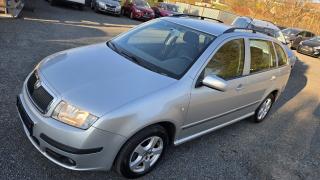 Škoda Fabia 1.4 AMBIENTE 1MAJITEL - náhled 2