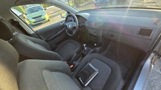 Škoda Fabia 1.4 AMBIENTE 1MAJITEL - náhled 22