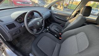 Škoda Fabia 1.4 AMBIENTE 1MAJITEL - náhled 24
