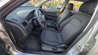 Škoda Fabia 1.4 AMBIENTE 1MAJITEL - náhled 25