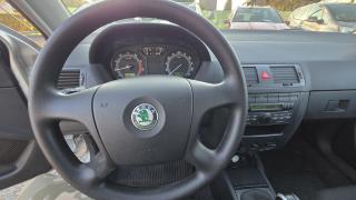 Škoda Fabia 1.4 AMBIENTE 1MAJITEL - náhled 28