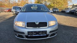 Škoda Fabia 1.4 AMBIENTE 1MAJITEL - náhled 3