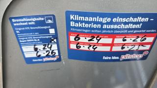 Škoda Fabia 1.4 AMBIENTE 1MAJITEL - náhled 35