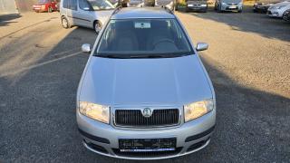 Škoda Fabia 1.4 AMBIENTE 1MAJITEL - náhled 4