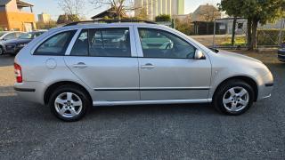 Škoda Fabia 1.4 AMBIENTE 1MAJITEL - náhled 7