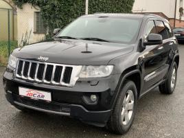 Jeep Grand Cherokee 3.0 CRD LIMITED AUTOMAT KŮŽE
