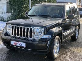 Jeep Cherokee 2.8CRD LIMITED MANUL 6.R.ST.