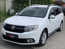 Dacia Logan 0.9TCe TAN PVOD R 1.MAJ.