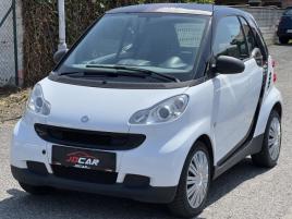 Smart Fortwo Coupe mhd 1.0i  AUTOMAT