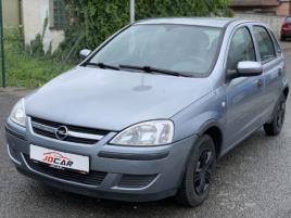 Opel Corsa 1.2i 16v TAN KOUPENO V R