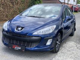 Peugeot 308 1.6i PANORAMA NAVI KAMERA