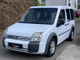 Ford Transit Tourneo Connect 1.8TDCi 5MST