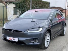 Tesla Model X 90D-386KWCCS DPH FREE NABJEN