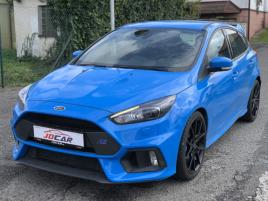 Ford Focus RS 2.3i 257kw 4x4 R odp DPH