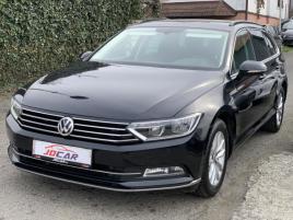 Volkswagen Passat 2.0TDi 110kw NAVI TEMPOMAT ALU