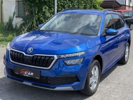 koda Kamiq 1.5TSi 110kw AMBITION PVOD R