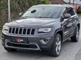 Jeep Grand Cherokee 3.0 CRD 184KW LIMITED KَE