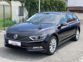 Volkswagen Passat 2.0TDi 110kw DSG NAVI TEMPOMAT