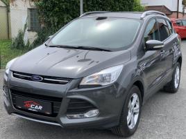 Ford Kuga 2.0TDCi 4x4 KَE ALU PVOD R