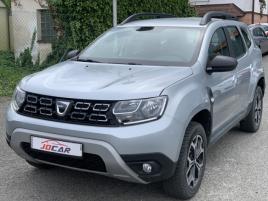 Dacia Duster 1.3TCe 4x4 KLIMA TEMPOMAT ALU