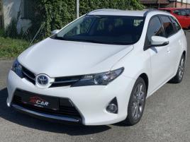 Toyota Auris 1.8i HYBRID AUTOMAT KAMERA