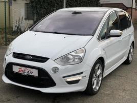 Ford S-MAX 2.2TDCi TITANIUM-S KَE NAVI