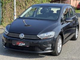 Volkswagen Golf Sportsvan 1.4TSi 92kw DSG KLIMA