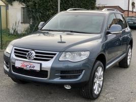 Volkswagen Touareg 3.0TDi V6 176kw AUTOMAT 4x4