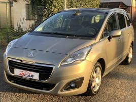 Peugeot 5008 1.6HDi STYLE 7 MST 1.MAJ.R