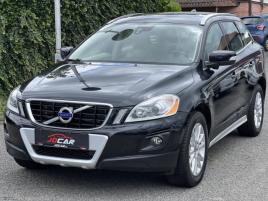 Volvo XC60 2.4 D5 4x4 KَE BR PANORAMA