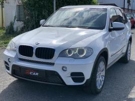 BMW X5 3.0D X-DRIVE M-PAKET PVOD R