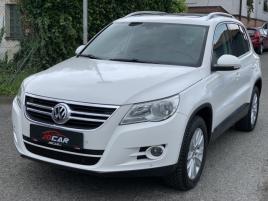 Volkswagen Tiguan 2.0TSi 147kw 4x4  PANORAMA