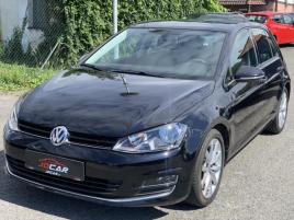 Volkswagen Golf 1.6TDi 77kw HIGHLINE DSG