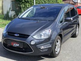 Ford S-MAX 2.0TDCi KLIMA TEMPOMAT ALU