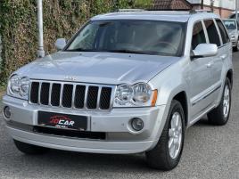 Jeep Grand Cherokee 3.0 CRD OVERLAND AUTOMAT KَE