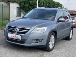 Volkswagen Tiguan 2.0TDi 103 kw 4 MOTION ALU