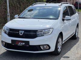 Dacia Logan 1.0SCe KLIMA PVOD R 1.MAJ.