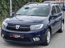 Dacia Logan 1.2i 16v KLIMA PVOD R 1.MAJ.