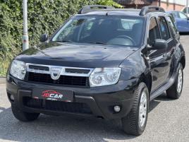 Dacia Duster 1.6i 16v KLIMATIZACE 4x2