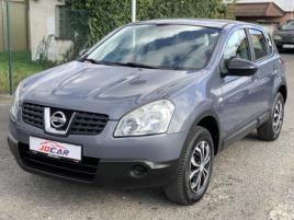 Nissan Qashqai 1.6i 16v KLIMA 6 x AIRBAG