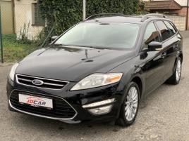 Ford Mondeo 2.0TDCi KLIMA TEMPOMAT ALU