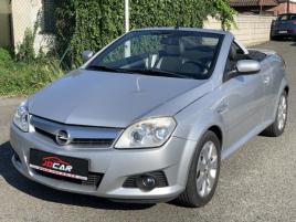 Opel Tigra 1.4i 16v CABRIO KLIMA ALU