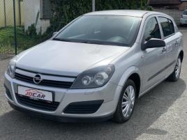 Opel Astra 1.4i 16v ABS PVOD R 1 MAJ.