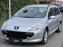 Peugeot 307 1.6 HDi 80kw KLIMATIZACE