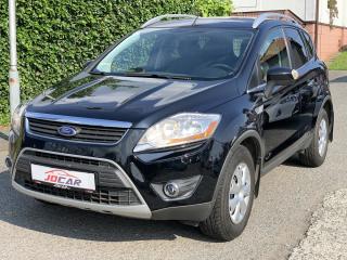 Ford Kuga 2.0TDCi KLIMA TAN PVOD R