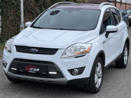 Ford Kuga 2.0TDCi 4x4 TEMPOMAT PANORAMA