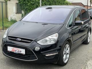 Ford S-MAX 2.0 TDCi KَE NAVI PANORAMA