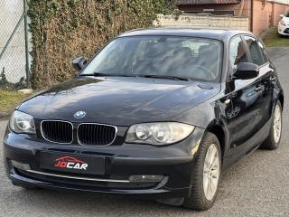 BMW 116 2.0i 90kw KLIMATIZACE ALU