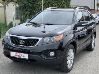 Kia Sorento 2.2CRDi 4x4 AUTOMAT 7 MST DPH