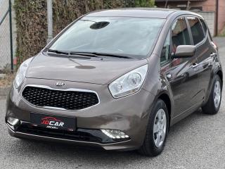 Kia Venga 1.4 CVVT NAVI KAMERA R 1.MAJ.